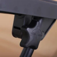 Outsunny Chaise Longue Pliable de Jardin Bain de Soleil zéro gravité Pare-Soleil et Dossier réglable Plateau Porte gobelet Accessoires Metal textilène Beige(m-8)