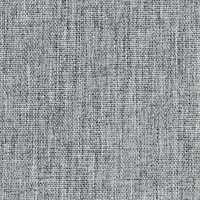 Outsunny Gartenmöbel-Set für 4 Personen, Gartenmöbel, 1 Ecksofa und 1 Couchtisch, Aluminium Schwarz + Grau(m-9)