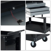 Servante d'atelier chariot(m-5)