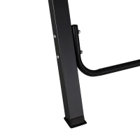 Outsunny Balancín con Toldo Ajustable de 3 Plazas Columpio de Jardín con Dosel Cojines para Exterior Terraza Patio Carga 270 kg 200x115x168 cm Gris(m-8)