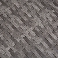 Outsunny 3 Pcs Garden Sofa PE Rattan Set w/ 2 Seats Square Glass Top Coffee Table Thick Cushions Solid Legs Metal Frame Patio Outdoor Balcony Patio L Corner Shape - Grey(m-8)