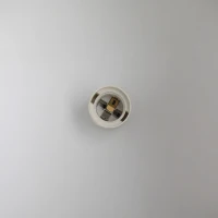 HOMCOM Lámpara de Pie con Estantes de Almacenaje, Lámpara de Madera Moderna, Bombilla E27, para Salón, Dormitorio, Oficina, Blanco(m-8)