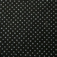 HOMCOM Teppich mit geometrischen Formen, Vliesbeschichtung, 230 cm x160 cm x 0,6 cm, Dunkelgrau + Hellgrau(m-8)