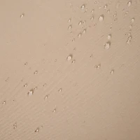 Outsunny Conjunto Muebles de Jardín de Ratán 7 Piezas Mesa Sofás Taburetes con Cojines Lavables 2xSofá de Esquina 2xSofá 2xTaburete 1xMesa de Centro para Exterior Multicolor(m-7)