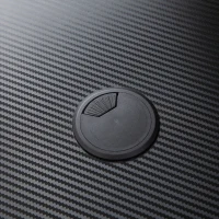 HOMCOM RGB Gaming Desk Computer Table Metal Frame with LED Light, Cup Holder, Headphone Hook, Cable Hole, Red(m-9)