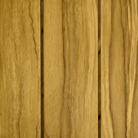 Outsunny Table de camping pique-nique jardin pliable en aluminium avec sac de transport - dim. 116L x 60l x 45H cm bois naturel(m-8)