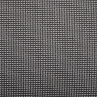 Outsunny Set of 2 Outdoor Patio Chaise Recliner Portable Lounge Chairs w/ Rust-Resistant Steel Frame & Adjustable Backrest, Grey(m-7)