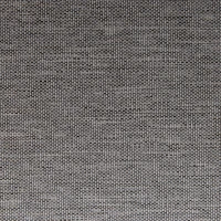 Outsunny Outdoor PE Rattan Furniture with Cushions, Garden Armless Chair with Adjustable Footpads and Back Support Cushion, for Garden, Yard, Terrace, Light Grey(m-11)