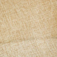 HOMCOM Natural Wood Tripod Floor Lamp Light E27 Base Bedroom Living Room Fabric Shade Storage Shelf Foot Switch, 156cm, Beige(m-8)