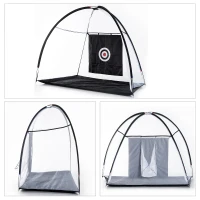 Filet Golf Driving avec cible(m-4)