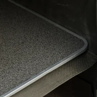 Outsunny Cucina da Campeggio, Tavolino da Campeggio o Picnic in Alluminio, Pieghevole e con Sacca da Viaggio, Verde, 94x57x109cm(m-9)