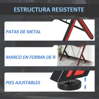 HOMCOM Mesa Gaming 120x60x75 cm Escritorio Ergonómico Gaming Desk para Ordenador PC con Portavasos Gancho para Auriculares y Orificio de Pasacables Efecto de Fibra de Carbono Negro(m-6)