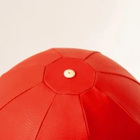 HOMCOM Kids Punching Bag with Stand, Free Standing Boxing Bag Set, Speed Bag with Speedball Adjustable Height from 122cm to 154cm for Ages 8-10 Years(m-9)