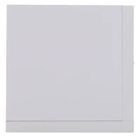 HOMCOM Mensola Porta CD da Parete in Legno MDF Bianco, per Soggiorno o Ufficio, Max 60 CD (10 kg), 95 x 17 x 18cm(m-9)