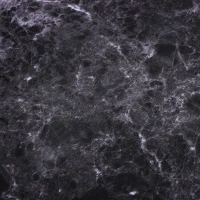 HOMCOM 3 Mesitas de Centro Minimalista Mesa Nido Patas de Acero con Funda de Plástico para Salón 55x40x45cm(m-8)