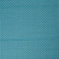 Outsunny Lettino Prendisole con Schienale Reclinabile, in Alluminio e Tessuto Traspirante, 66x165x102 cm, Blu e Nero(m-6)