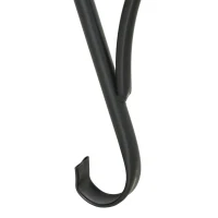 Outsunny 3-in-1 Φ68cm Outdoor Fire Pit, Garden Table with Cooking BBQ Grill, Mosaic Firepit Bowl with Spark Screen Cover, Fire Poker for Backyard Bonfire Patio(m-9)