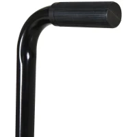 HOMCOM Support universel de moto réglable cric hydraulique lève moto béquille d'atelier stand moto tout-terrain moto cross supermotard noir(m-7)