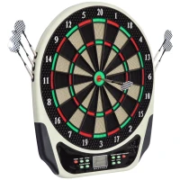 Jeu de fléchettes électronique 159 jeux(m-6)