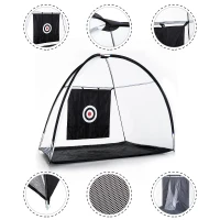 Filet Golf Driving avec cible(m-6)