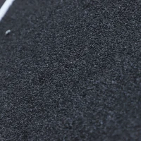 Outsunny Gartenschrank Holz  Gerätehaus Gartenhaus Geräteschuppen Geräteschrank Holzhütte Giebeldach Bitumenpappe Weiß 77,5 x 54,2 x 179,5 cm(m-7)