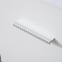 HOMCOM Scrivania Angolare Moderna in Legno con Cassetto, Armadietto e Mensole, Arredamento per Ufficio e Casa, Bianco(m-9)