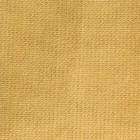 Outsunny Sonnensegel Sonnendach Sonnenschutz Dreiecke HDPE Beige 4 x 4 x 4 m(m-8)