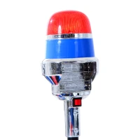 HOMCOM Moto Elettrica per Bambini da 3-5 Anni Motorino Elettrico Giocattolo 3 Ruote con Musica, Velocità 3KM/h, Luci 112×51×72.5cm(m-9)