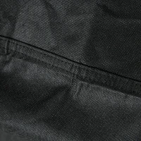 Outsunny Housse de protection pour barbecue en tissu 300D Oxford, imperméable, anti-UV, avec boucles coupe-vent 188 x 71 x 125cm(m-8)