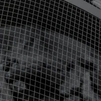 Outsunny 61cm Outdoor Fire Pit, Metal Round Firepit Bowl, Charcoal Log Wood Burner with Screen Cover, Poker for Patio, Black(m-8)