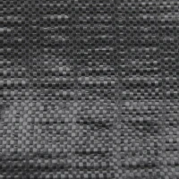 Outsunny Telo Pacciamatura 50x2m 100g/m² Telo Anti Erbacce Telo Nero per Orto, Serra, Giardino Drenante e Traspirante con Quadrettatura(m-9)