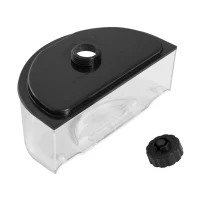 HOMCOM Plancha de Vapor Vertical 1950W 2 L con Temperatura Ajustable en 11 Niveles y Barra Telescópica Morado(m-9)