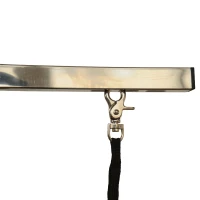 PawHut Mesa Plegable Hidraulica Peluqueria Canina Altura Regulable Aseo Perros Mascotas(m-5)