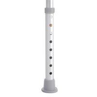 HOMCOM Sedile da doccia con schienale Ausilio da vasca, Sedia Doccia Altezza Regolabile 8 Posizioni Antiscivolo(m-8)