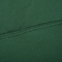 Outsunny Schutzhülle Abdeckung Abdeckhaube für Gartenmöbel 600D-Oxford Grün 210 x 140 x 80 cm(m-7)