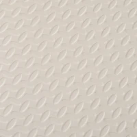 HOMCOM Kinder Puzzlematte Kinderspielteppich Spielteppich 36 Stück mit 24 Seitenstreifen und rutschfesten Vorderseite für Keller Garage Wohnzimmer Spielzimmer wasserabweisend EVA Weiß 31,5 x 31,5 cm(m-9)