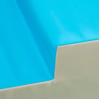 HOMCOM 6 Piece Soft Play Equipment for Kids Climb and Crawl, Multicoloured(m-9)