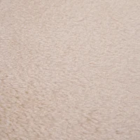 PawHut Cat Scratch Post with Bed Cat Tree for Indoor Cats Sisal Scratching Posts Hammock Kitty Activity Centre Beige(m-8)