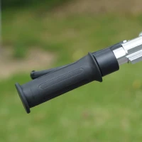 HOMCOM Foldable Electric Kids Scooter, Ride-on for Ages 7-14 Years, Pink(m-8)