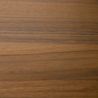 HOMCOM Table Console Table d'Entrée Industriel Multi-rangements 120 x 23,5 x 75 cm Bois Noyer(m-13)