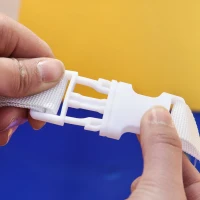 Outsunny Altalena per Bambini da Giardino con Struttura in Metallo, Seggiolino con Cintura di Sicurezza, Capacità di peso 30kg, 140x110x120cm(m-8)