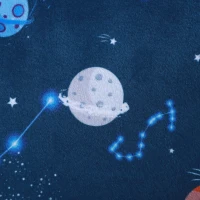 HOMCOM Sillón Infantil Bonito Mini Sofá para Niños Mayores de 12 Meses Ergonómico Patas Antideslizantes Asiento Acolchado Grueso 50x39x44 cm Azul(m-8)