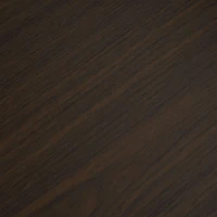 HOMCOM Lot de 2 commodes en Tissu Meuble de Rangement 11 tiroirs chiffonnier Cadre en métal pour chambre salon entrée bureau(m-9)