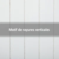 HOMCOM Paravent en bois séparateur de pièce closion intérieur pliable 4 panneaux en bois 160 x 170 cm blanc(m-6)