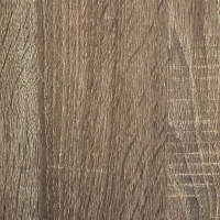 HOMCOM Mobile Cucina Multiuso con 4 Ruote, Armadietto e Ripiano per Microonde, 60.4x40.3x97cm - Grigio(m-9)