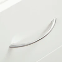 HOMCOM Carrello da Cucina in Truciolato e Acciaio Inox con 2 Ripiani Aperti, Cassetto Estraibile e Parapetti, 25x50x85 cm(m-8)