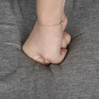 PawHut Cuccia Casetta per Gatti in Legno con 2 Cuscini e Tiragraffi Rimovibili, Grigio, 41x30x36cm(m-8)