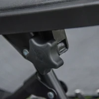 Outsunny Foldable Reclining Garden Chair with Headrest, Zero Gravity Deck Sun Lounger Seat Chair with Footrest, Armrest, Cup Holder & Canopy Shade, Light Grey(m-8)