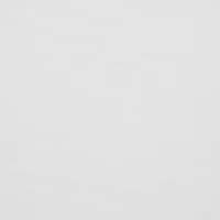 HOMCOM MDF L Shape Work Computer Desk Home-Office Wookstation w/Four-Tier Shelf Modern Display 360° Rotating Space Saver White(m-6)