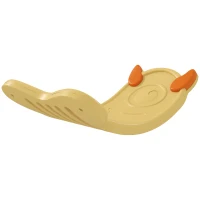 AIYAPLAY Balance Board for Kids Balance Training & Sensory Play, Yellow(m-11)